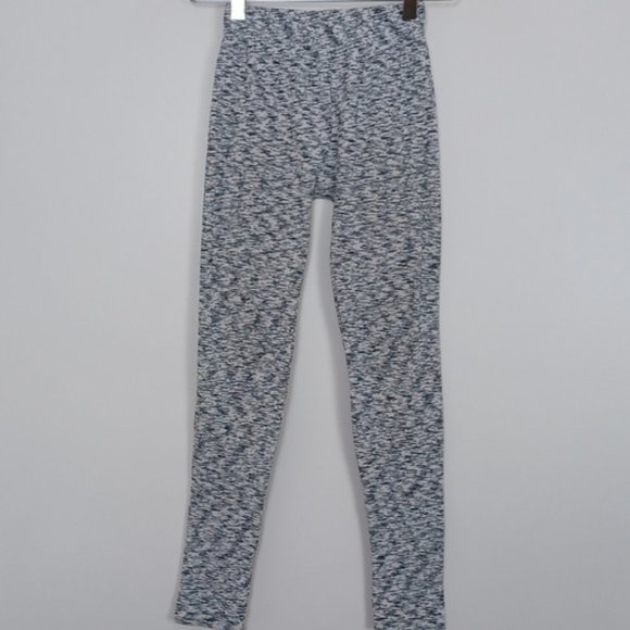 Urban Kids Other - ✨3/$25✨ Urban Kids Girls Black and White Leggings - One Size